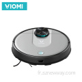 Robot de nettoyant de robot vide Xiaomi Viomi V2 Pro V2 Pro